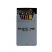 巴黎世家迷你香氛礼盒