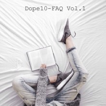 Dope10穿衣搭配问答FAQ Vol.1