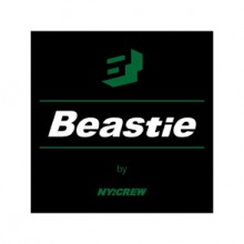 Beastie线上商店 - Dope10网店推荐