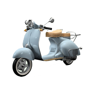 vespa