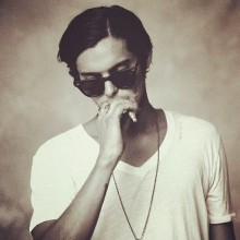 滑板男神之Dylan Rieder