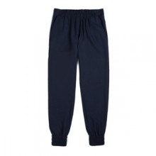 收脚裤缩口裤Jogger Pants