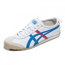 Onitsuka Tiger Mexico66跑步鞋