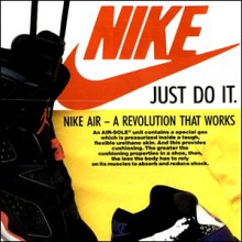 关于Nike鞋你不知道的事之科技篇