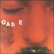 摄影集《Gabes》