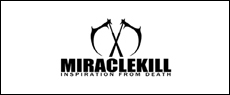 Miraclekill官方旗舰店